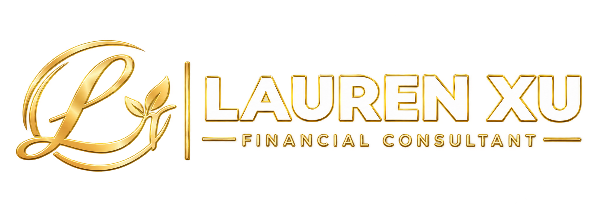 Lauren Xu - Financial Consultant Logo